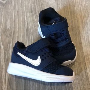 NWOT Infant Nike Downshifter 7 shoes